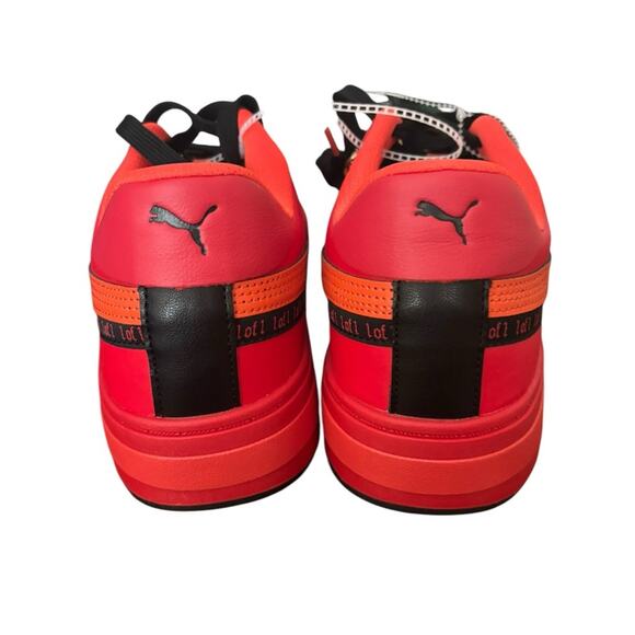 PUMA x LAMELO BALL RS-X Pocket LaFrancé Sneakers Size 12 main image 8